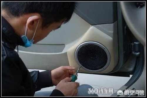 奇瑞A3的音响可以改装升级吗，有案例吗？