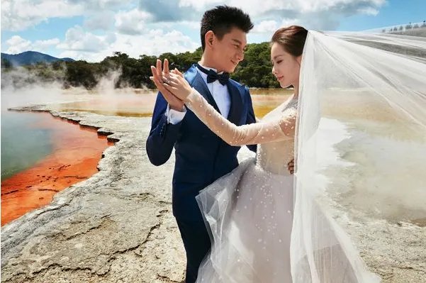 吴奇隆为孩子做木马,身为父亲的他发生了怎样的改变?