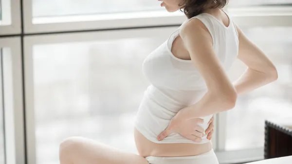 孕妇能用痱子粉吗