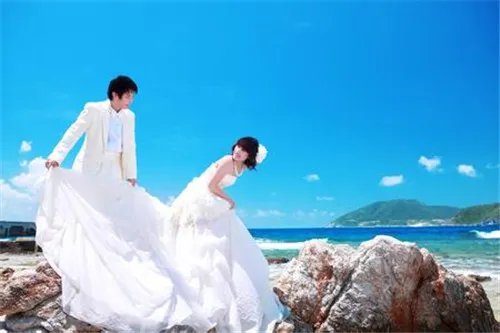 中国婚纱摄影基地推荐 2017婚纱摄影基地一览表