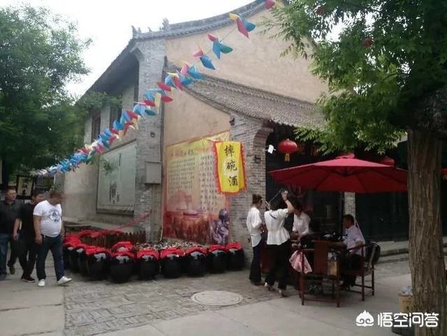西安的摔碗酒火了,在其他地方复制一下会怎么样?