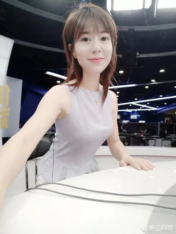刘语熙、马凡舒和杨茗茗,你最喜欢哪位世界杯女主播?