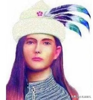 请问楼兰美女是真的吗?