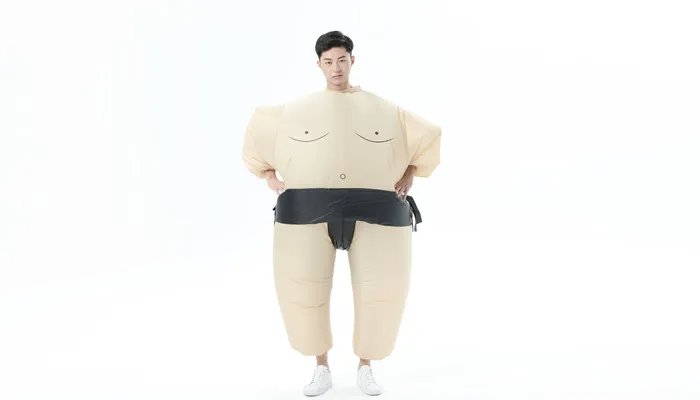 相扑等级是怎样的 相扑的等级划分