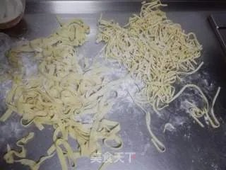 腊八面