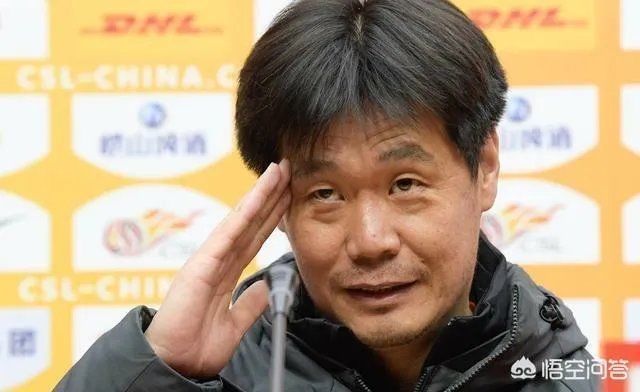山东鲁能0:2输给贵州,戴琳在比赛中又暴怒质问裁判,大家怎么看戴琳的问题?