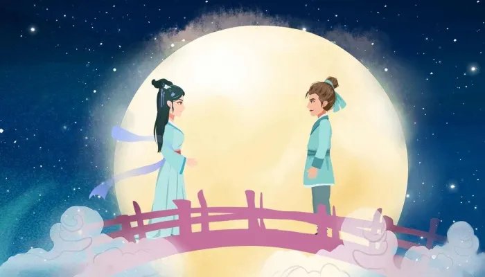 七夕节是农历几月几日