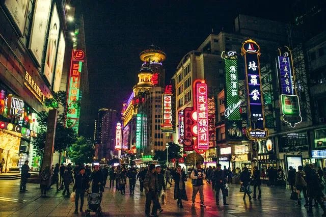 上海外滩好玩吗？