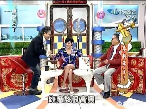 李敖告小s