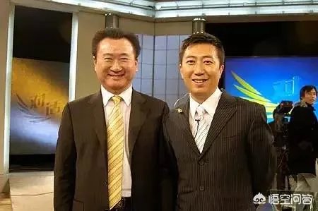 如何评价央视主持人陈伟鸿?