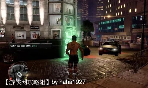 《热血无赖》流程图文攻略(主线+黑帮)