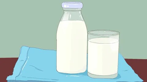 孕妇喝牛奶拉肚子怎么办