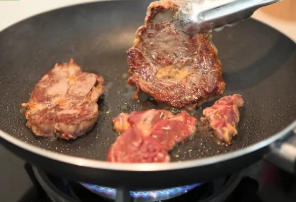 牛排怎么煎好吃又简单