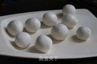 炸元宵