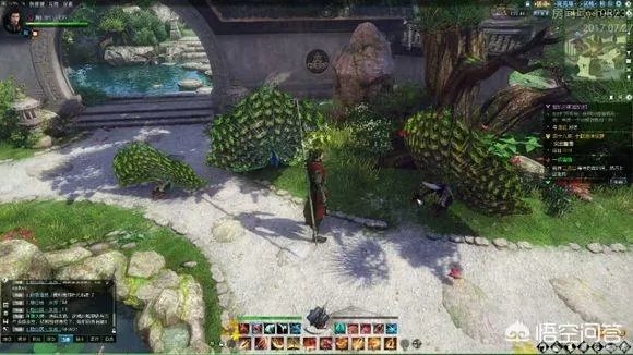 网易《逆水寒》继开服之后服务器又炸了,有网友称都是策划挖的坑,对此你怎么看?