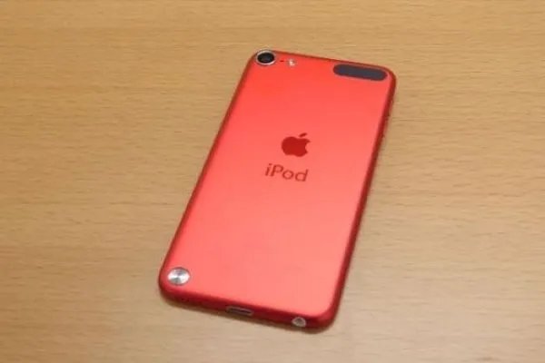 itouch5和itouch6的区别是什么？