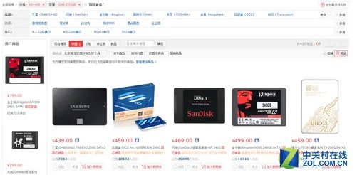 销量说明一切?热销甜品级固态硬盘横评