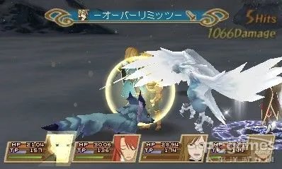 魔兽深渊传说