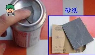 简单的科技小发明制作方法,求图解