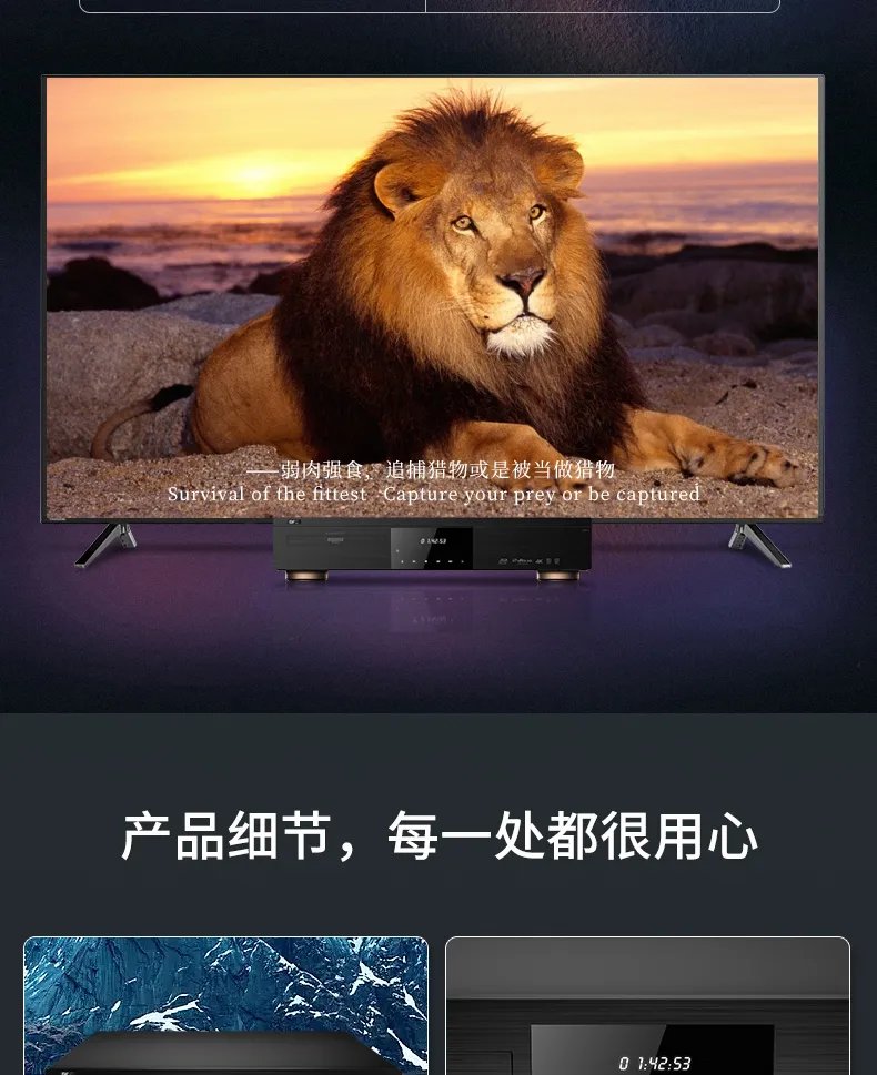 硬盘播放器哪个最好
