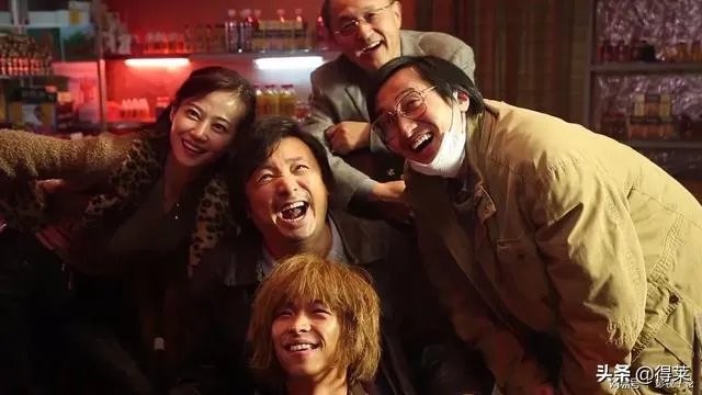 徐峥主演的电影哪部最有深度?