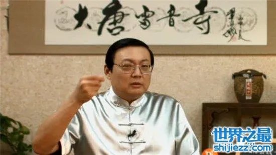梁宏达事件始末,他竟然质疑雷锋同志?