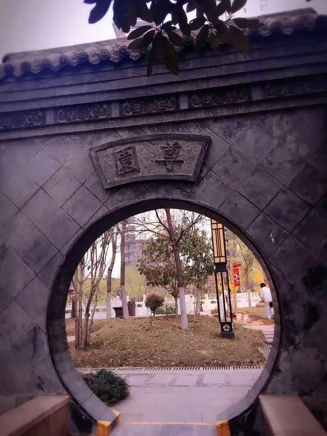 洛阳市有哪些知名小区
