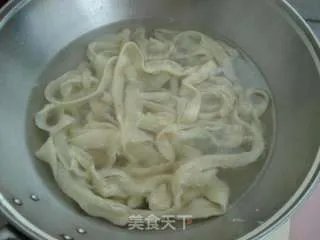 扯面