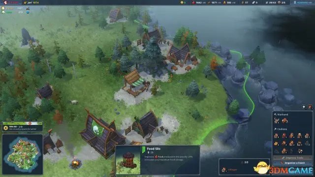 北加尔玩法技巧分享 北加尔游戏心得及小技巧
