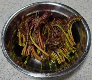 香椿辣子
