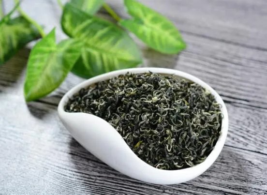 碧螺春属于什么茶