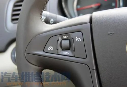 手动挡定速巡航怎么样?汽车定速巡航知识