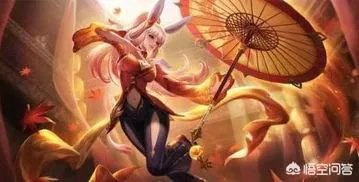 公孙离铭文搭配，输出手法到底该怎么学？