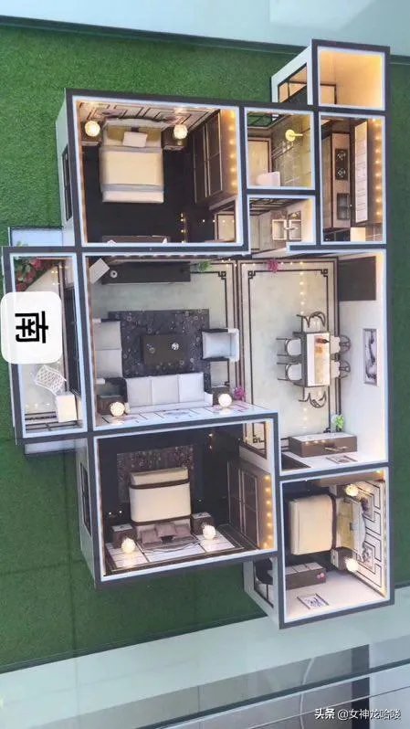 房价网站哪个房源、房价比较真实?