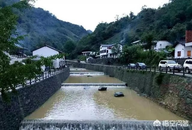 甘肃陇南康县目前有多少个美丽乡村?