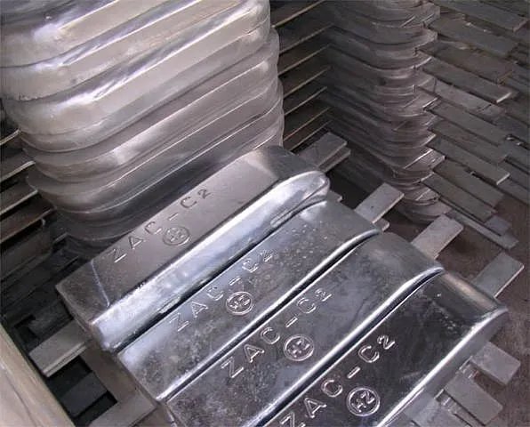 锌合金是什么材质