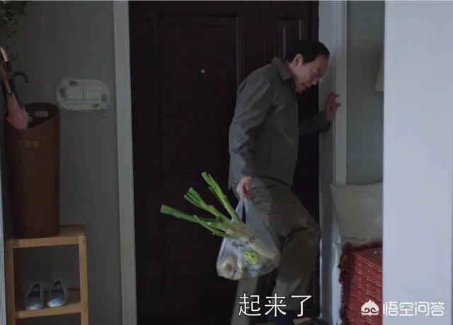 《都挺好》都有哪些穿帮镜头?