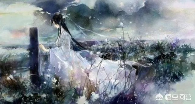 贫贱夫妻百事哀的上一句是什么?出自哪里?作者要表达什么意思?
