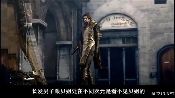 贝姐香艳动作大片!二十分钟看完《猎天使魔女》剧情