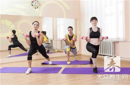瘦肚子用什么健身器材