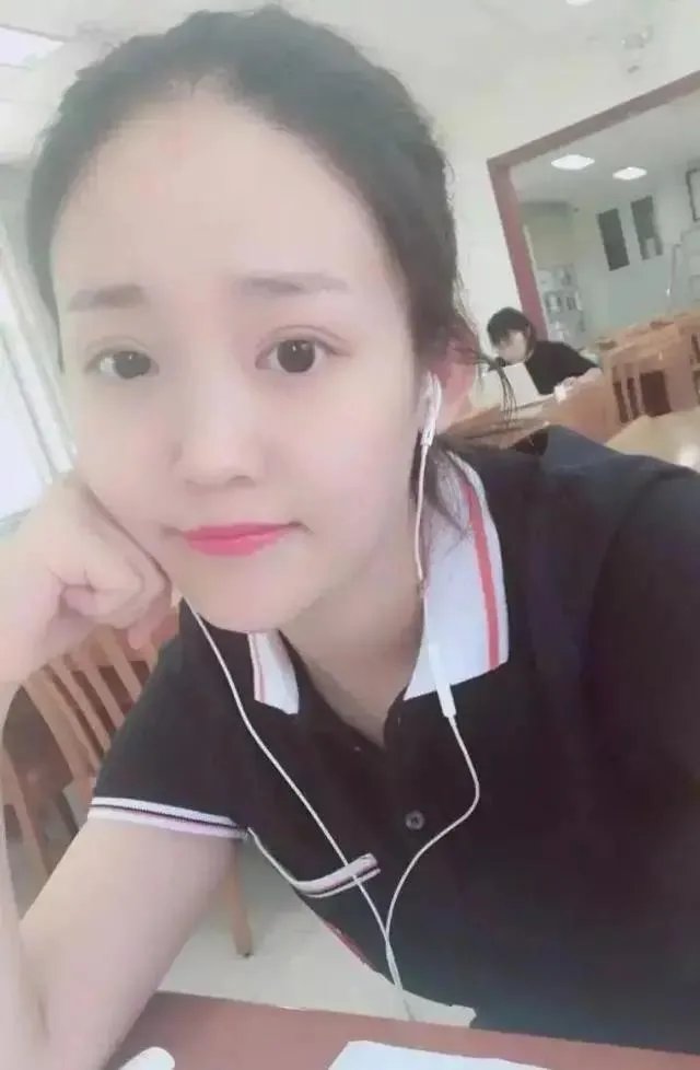 如何看待陈军和张雨婷?