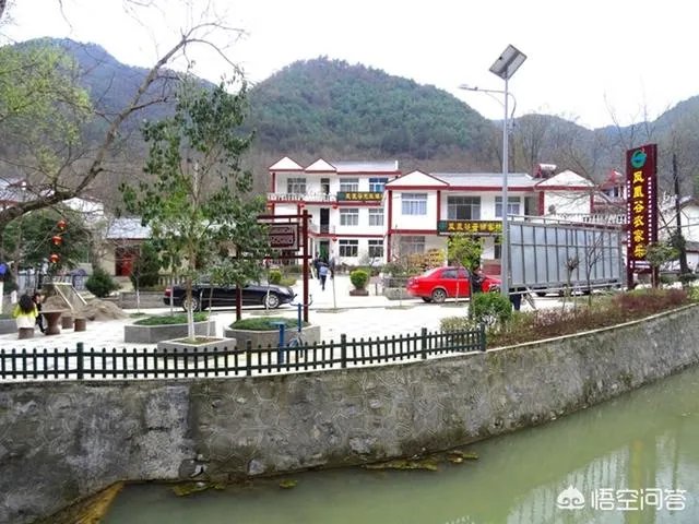 甘肃陇南康县目前有多少个美丽乡村?