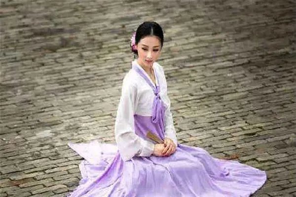 朝鲜十大美女明星 金玉姬第2名,第1名曾亮相北京奥运会
